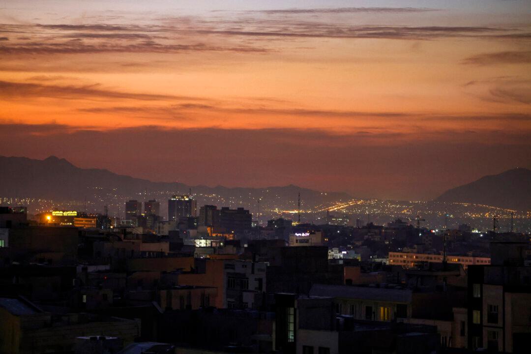 Middle East Steps Back From Brink of Larger War