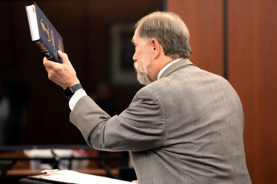 Judge Denies Request to Grant Nearly 1,900 South Carolina Voter Registrations to 17-Year-Olds