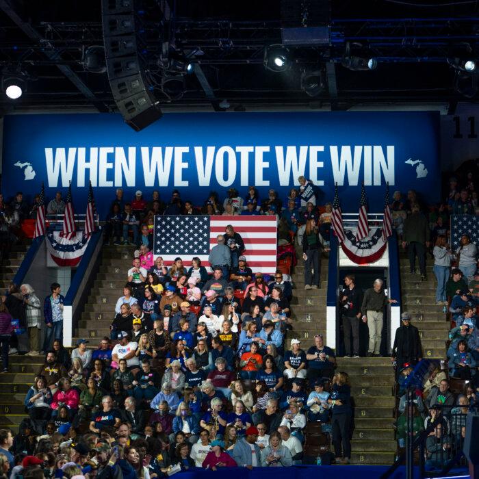 The Epoch Times