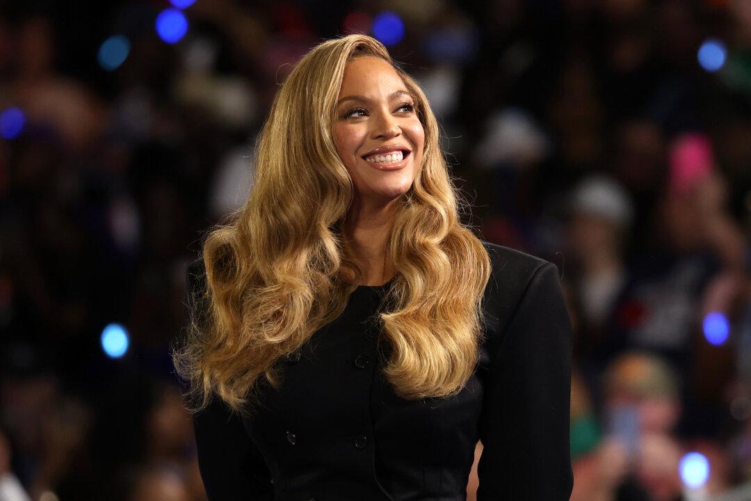 Beyoncé Donates $2.5 Million to LA Fire Relief
