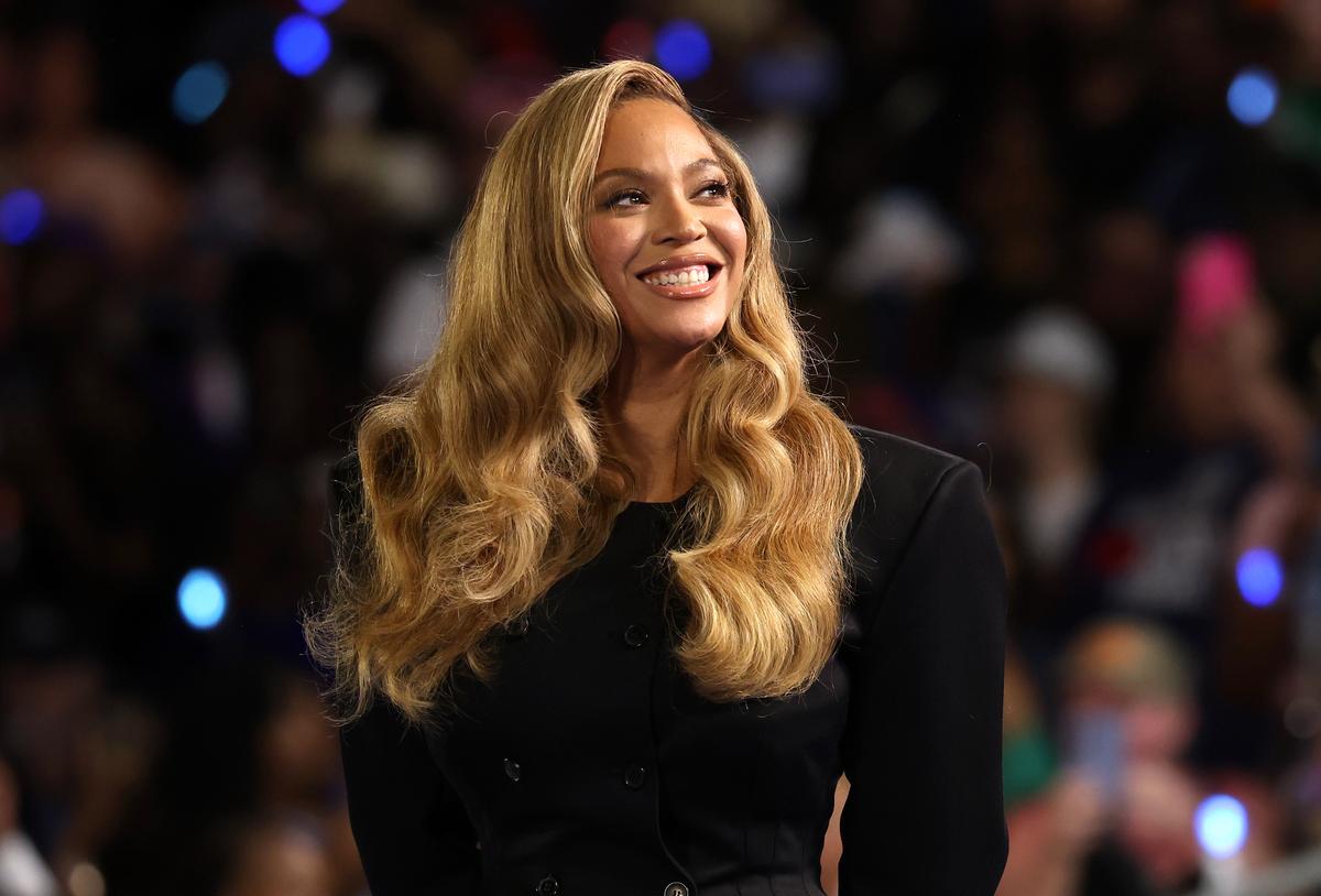 Police Arrest Suspect Involved in Theft of Unreleased Beyoncé Music, Other Items