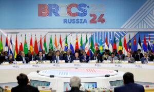 Trump Threatens 100 Percent Tariffs on BRICS Members If They Challenge US Dollar