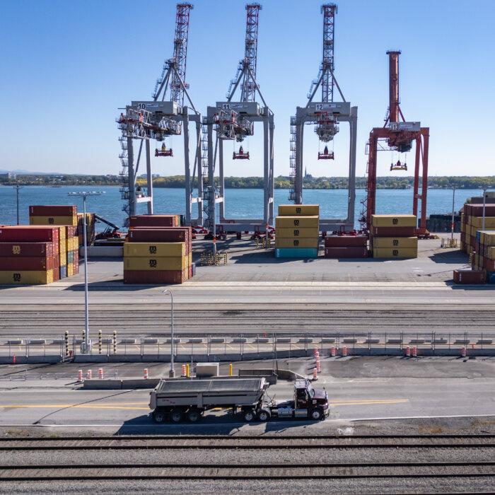 Port of Montreal Employer Submits ‘Final’ Offer to Dockworkers, Threatens Lockout