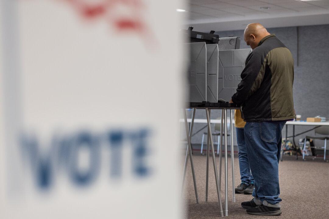 Federal Judge Rejects DOJ’s Request for Michigan Voter Data