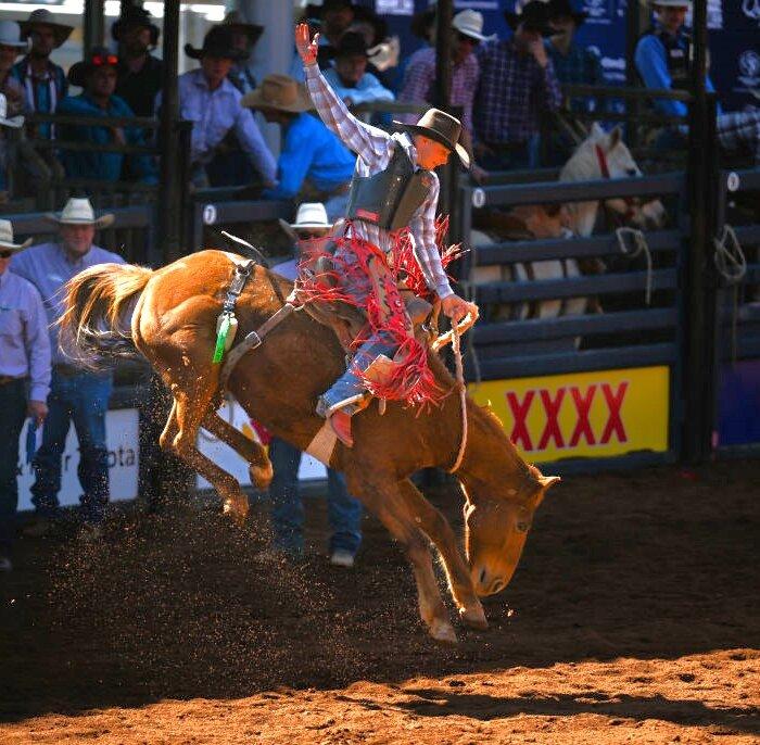 Largest Rodeo in the South Hemisphere Plunged into Administration
