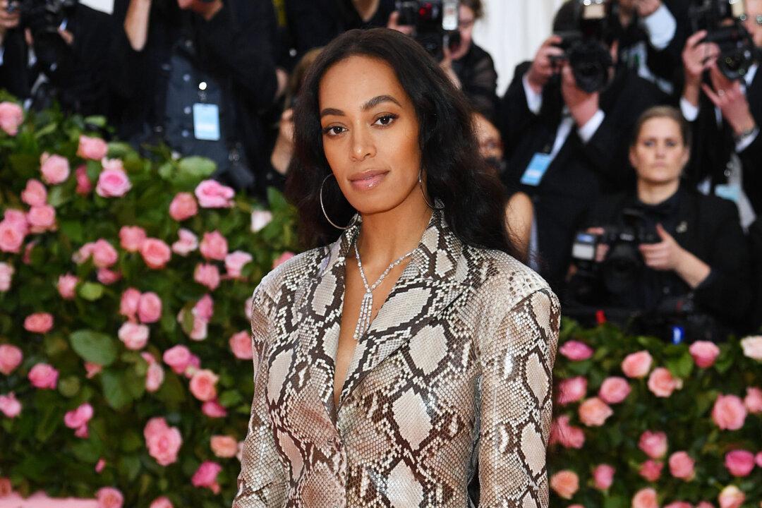 Solange Knowles Reveals 6-Year Battle With Multiple Auto-Immune Disorders