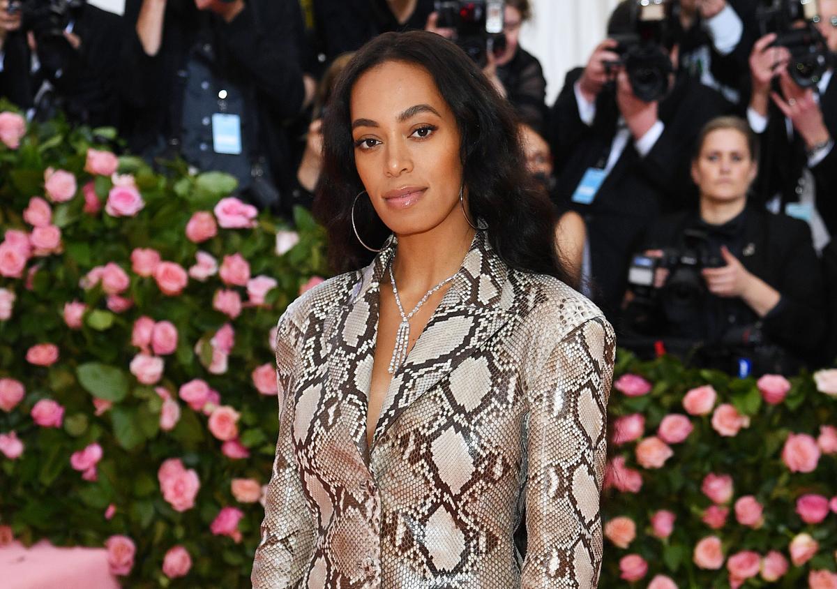 Solange Knowles Reveals 6-Year Battle With Multiple Auto-Immune Disorders