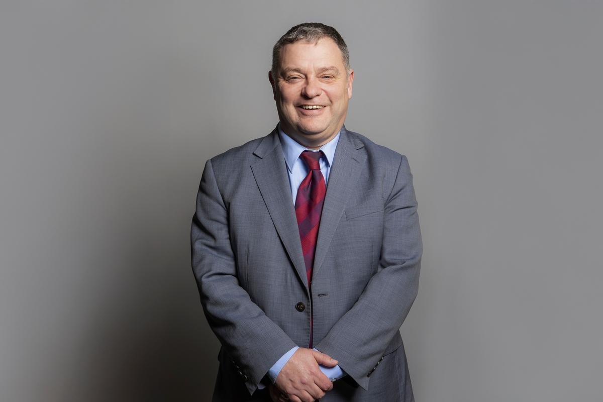 Former Labour MP Mike Amesbury Faces Resignation Calls After 10-Week Jail Sentence