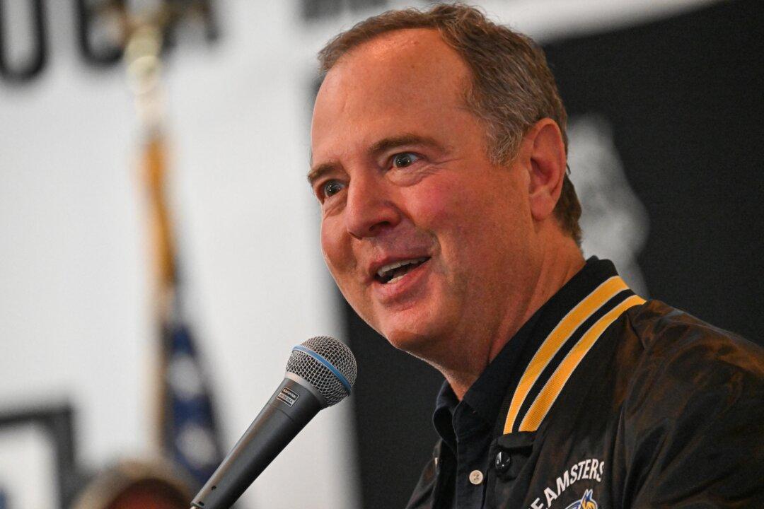 Chinese Dissidents Welcome House Legislation Tracking Cases of Transnational Repression