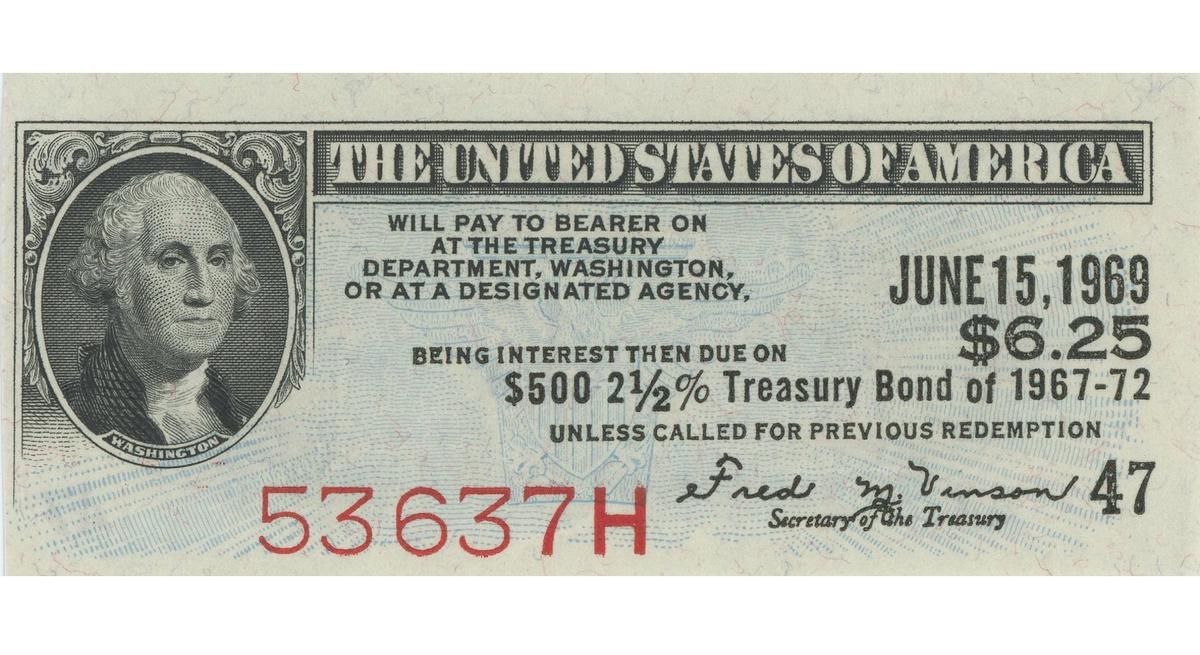 Public Debt Feeds Special Interest Pressures