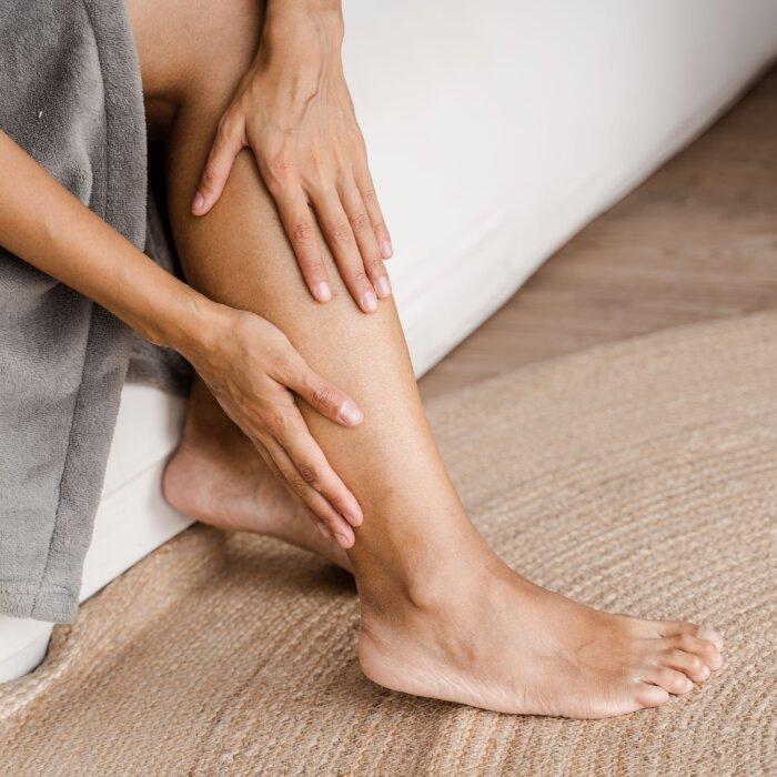 Dampness in the Body: Health Risks and Treatment Approaches