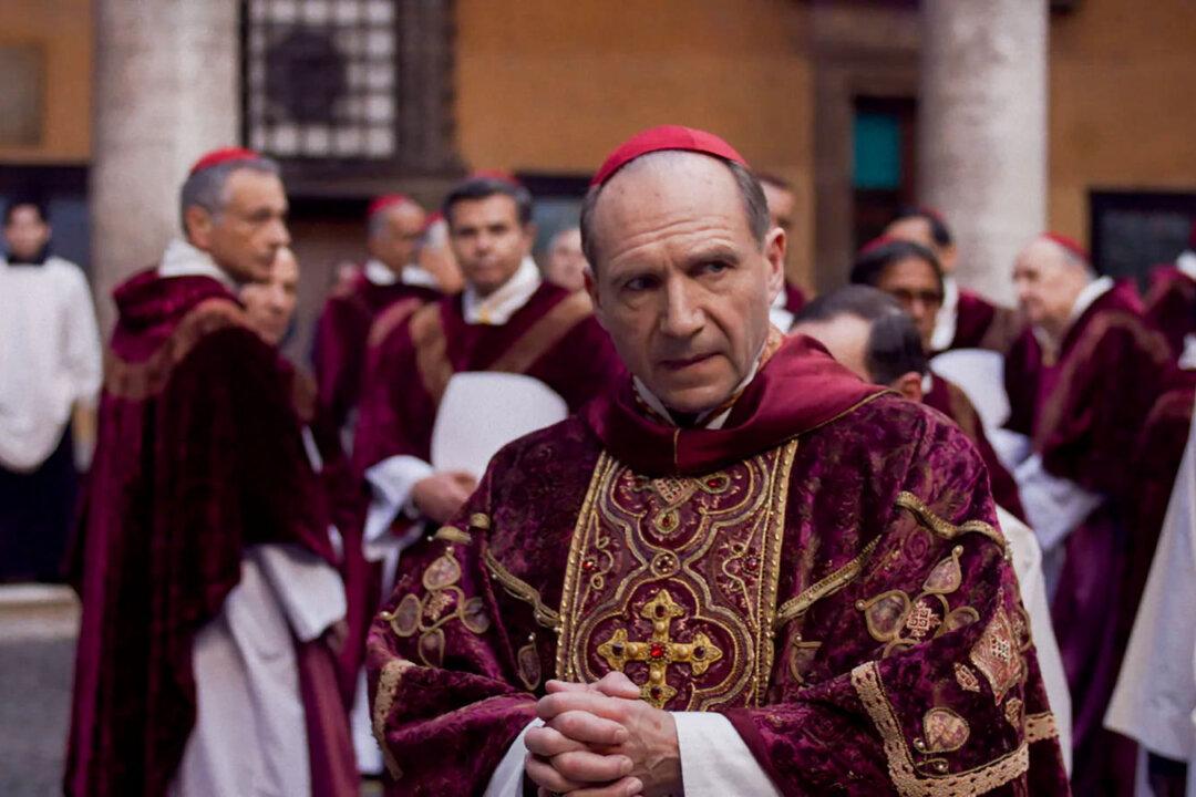 ‘Conclave’: Possibly 2024’s Best Dramatic Film
