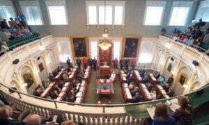 Why Did Nova Scotia’s PC Premier Call an Early Election?