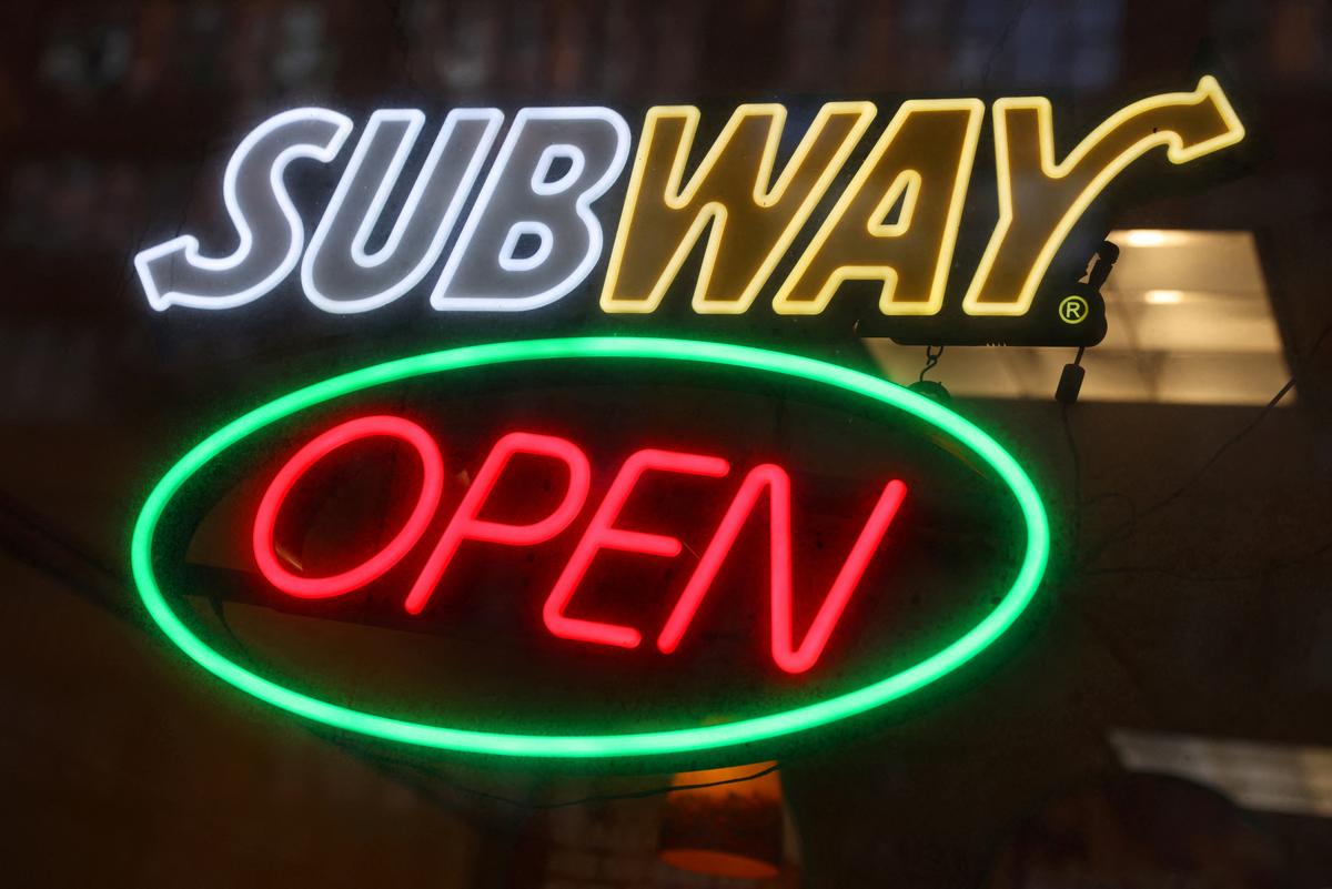 Subway Sandwiches Are Short on Meat, Lawsuit Claims