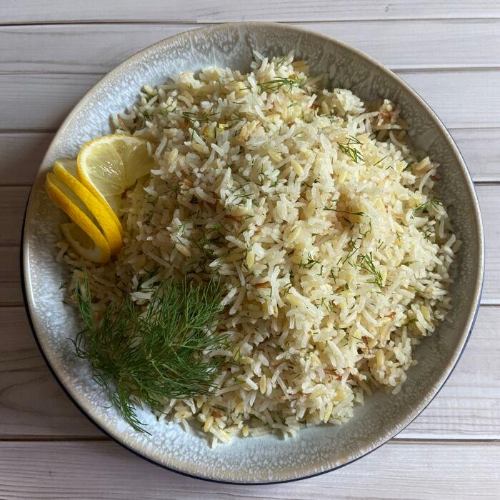 There Are Endless Possibilities When You Select Pasta, Rice or Grains as the Basis for Dinner