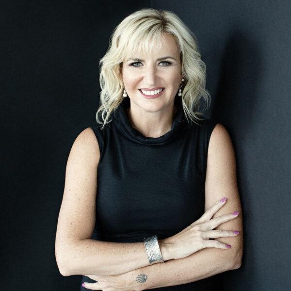 Carolyn Ray, CEO and editor of JourneyWoman. (Carolyn Ray/TNS)