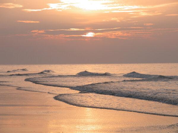 Why You Should Give Myrtle Beach Another Chance for Your Beach Trip