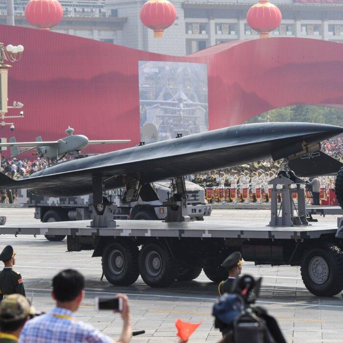 US Has a New Strategy to Counter China’s AI Threat