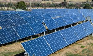 Labor Pledges $100 Million Towards 2 Large Batteries
