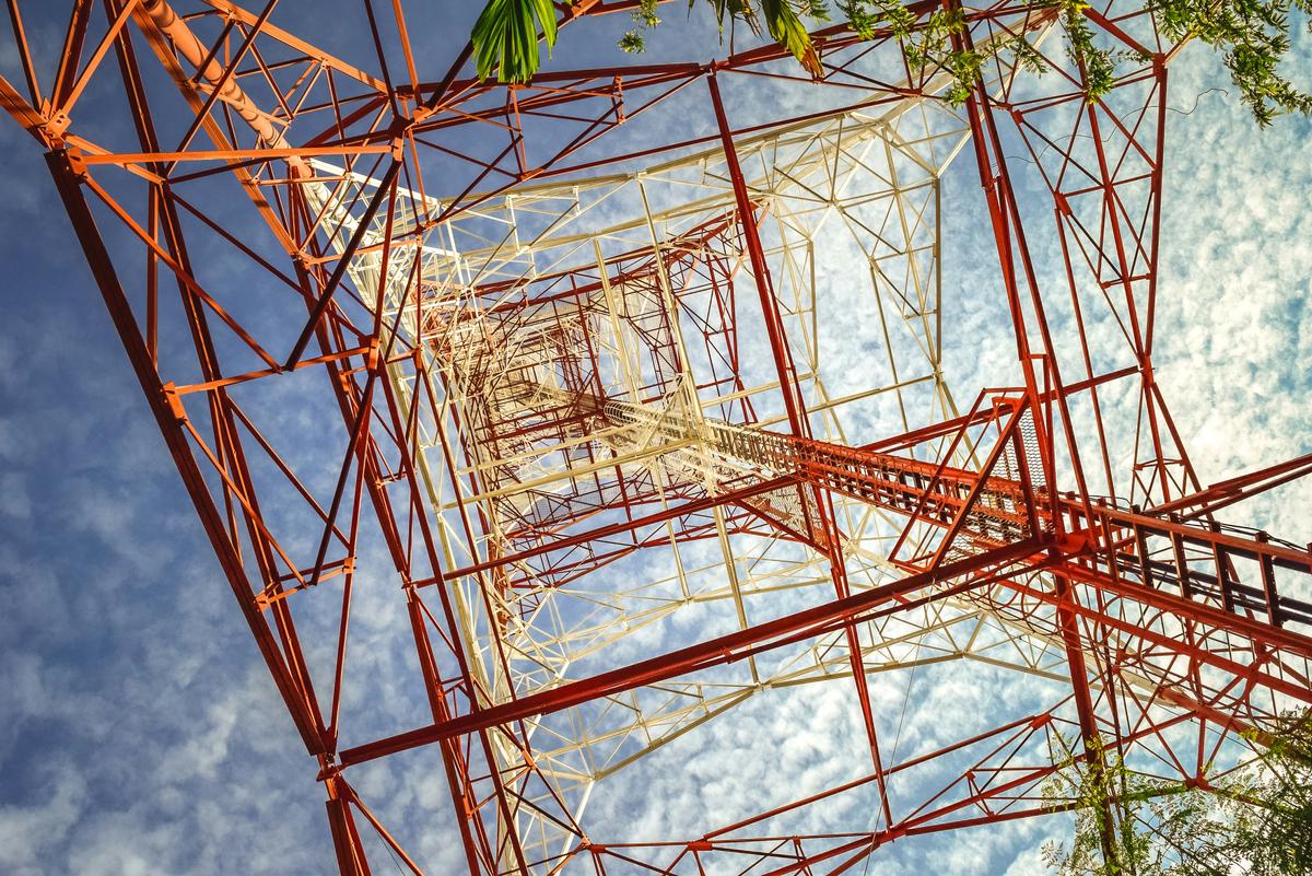 Sell the Spectrum’s Beachfront Property