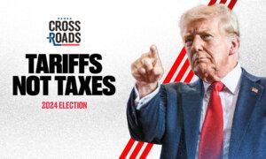 Trump Lays Out Plan to Eliminate Income Tax | Live With Josh