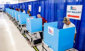 50 Million Americans Have Already Cast Ballots in 2024 Election