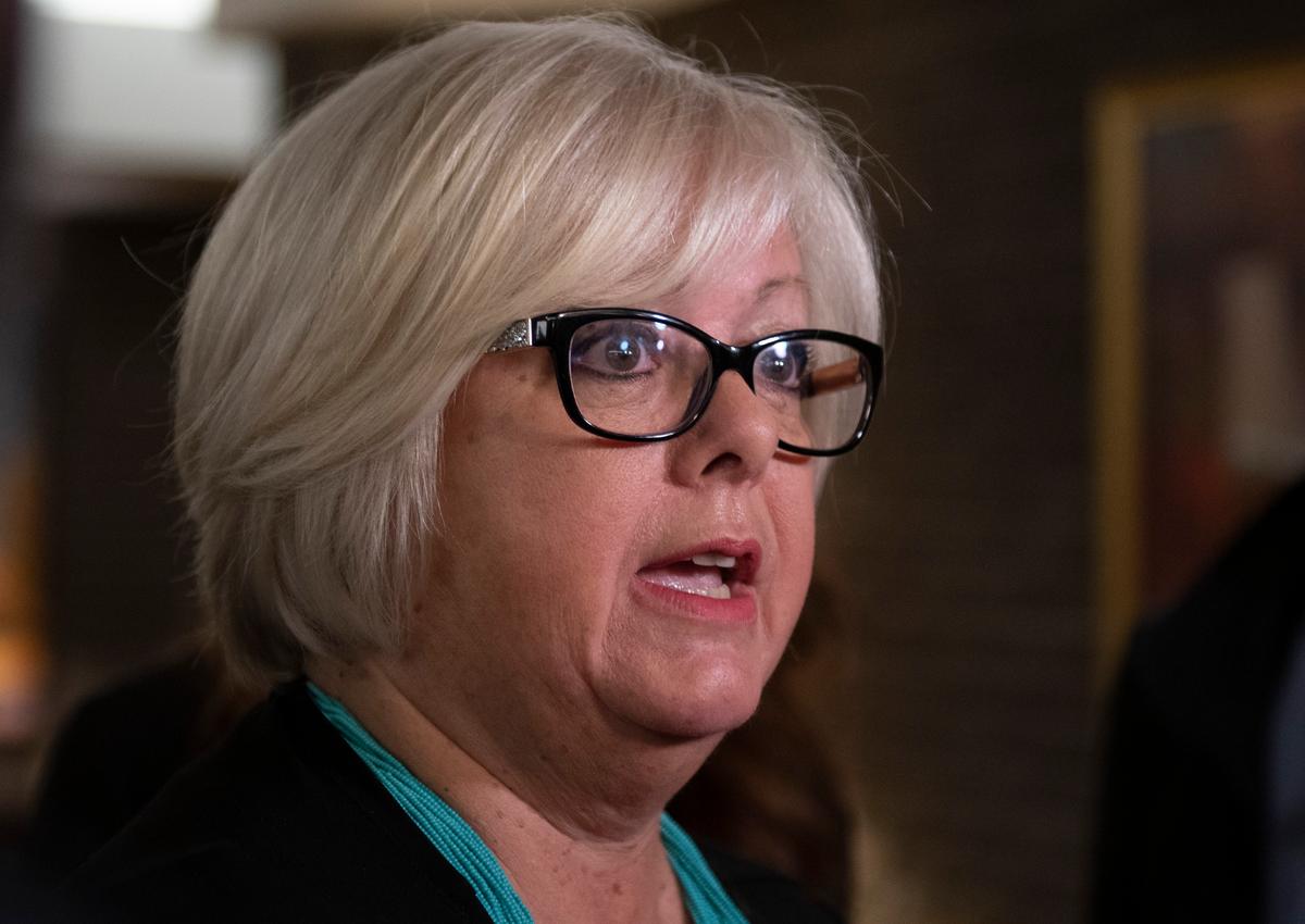Quebec Politician Closes Riding Office Indefinitely Because of Threats to Safety