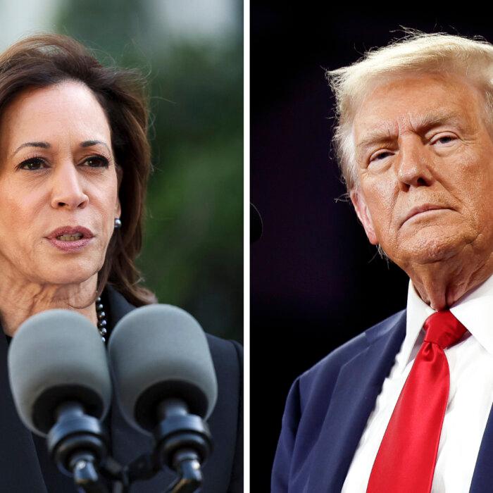 With 1 Week Until Election Day, Candidates Make Closing Arguments