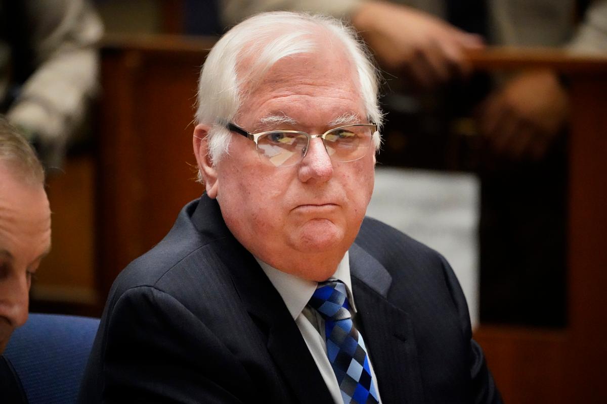 California Judge Accused of Killing His Wife Is Released on $2 Million Bail