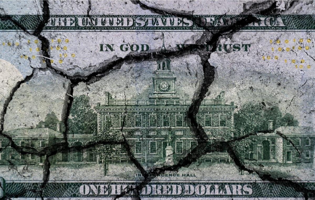 Unreal(ized) Gains Tax: An Economic Earthquake in the Making