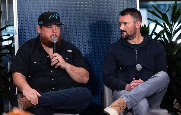 Country Stars’ Concert in North Carolina Raises $24.5 Million for Hurricane Relief