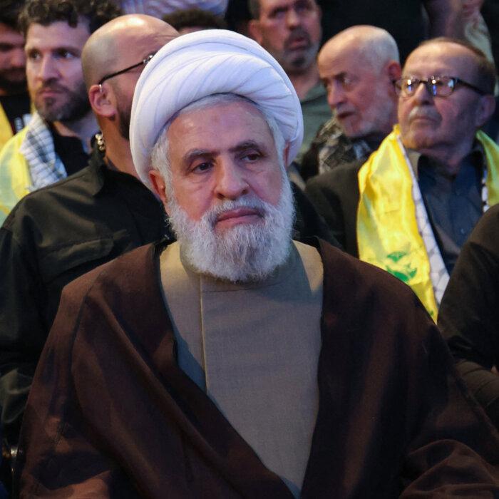 Hezbollah Names Successor to Nasrallah; Israel Says ‘Not for Long’