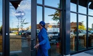 US Economy Adds Just 12,000 Jobs in October