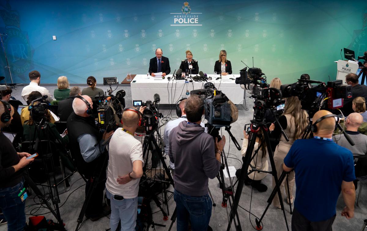 Southport Stabbing Spree: Good Intel Comes to Those Who Wait