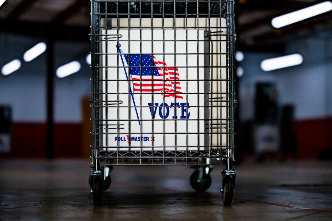 Pennsylvania ABC Affiliate Station Apologizes for Airing ‘Test’ 2024 Election Results