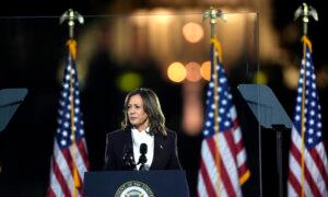 Takeaways From Harris’s Closing Argument Speech