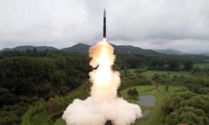 At UN, US Accuses China, Russia of Protecting North Korea From Reprisal Over Nuclear Aggression