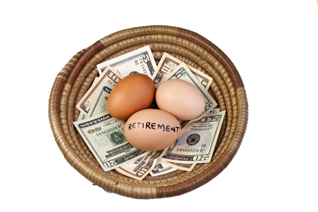 Investing Strategies for Retirees