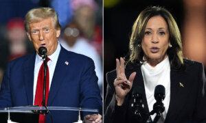 Harris, Trump Hold Dueling Events in N.C. and Wis.; SCOTUS Allows Virginia to Purge Noncitizen Voters