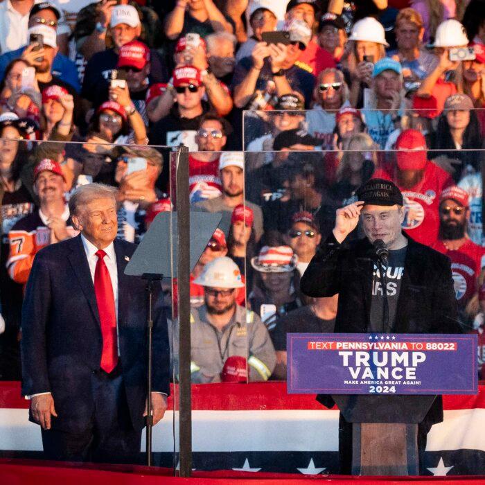 The Epoch Times