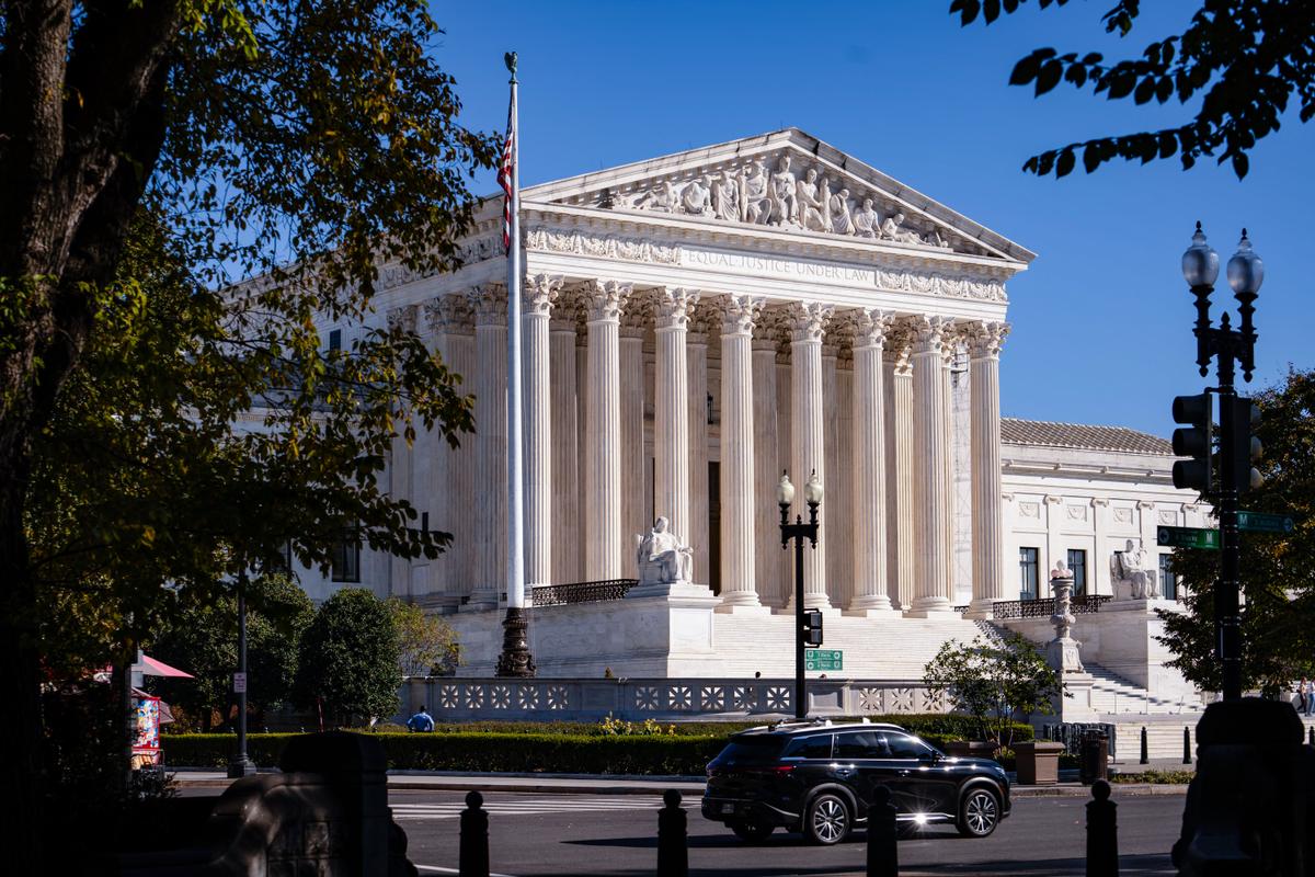 Impact of the Election on the Federal Judiciary