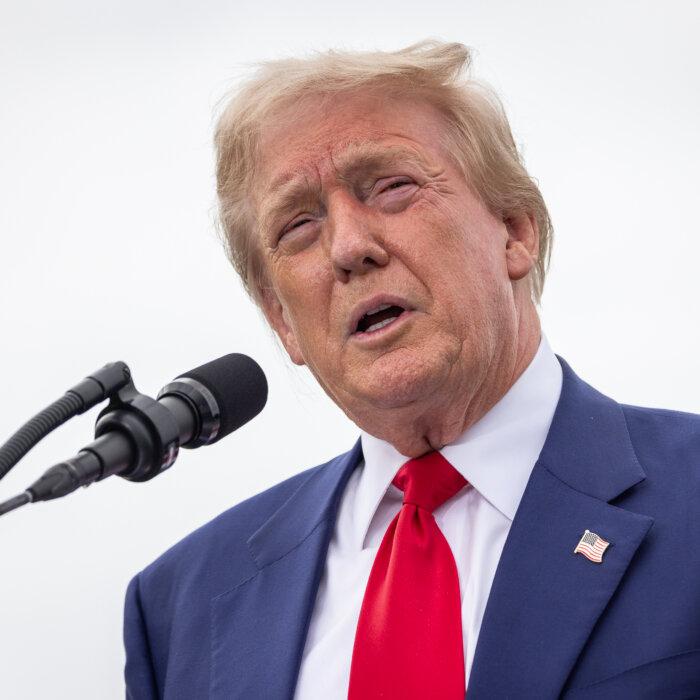 Trump Switches His Selection for White House Counsel Role