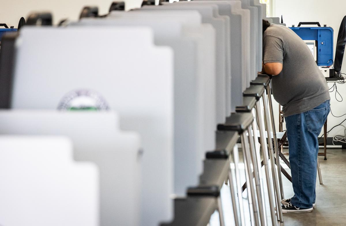 Safety, Freedom, and the Vote: A Hard Look at Modern Democracy