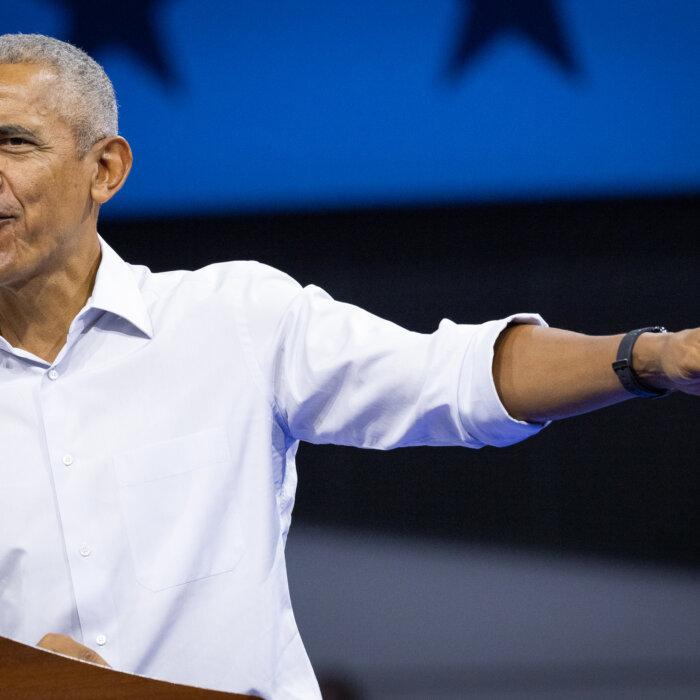 LIVE NOW: Obama Speaks About Pluralism in Chicago