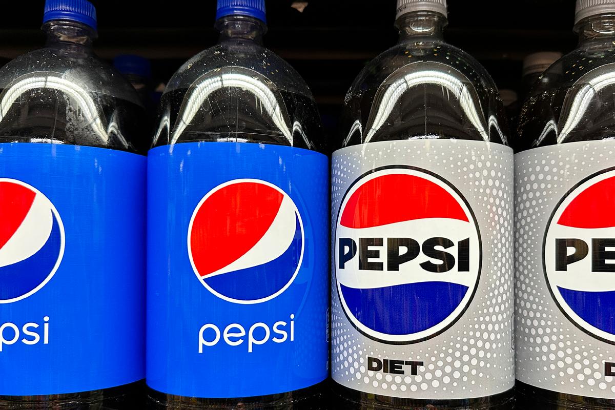 FTC Sues PepsiCo for Alleged Price Discrimination thumbnail