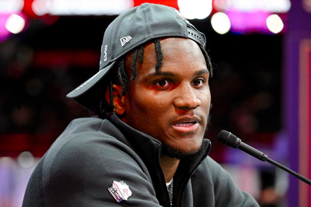 San Francisco 49ers Star Charvarius Ward Grieves Loss of Daughter