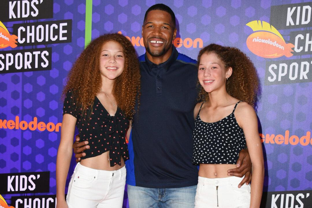 Michael Strahan Thought of the ‘Worst-Case Scenario’ as He Watched Daughter Isabella Battle Brain Cancer
