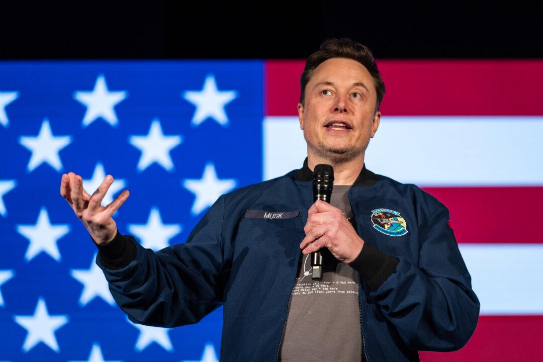 Judge Moves Up Hearing on Elon Musk’s $1 Million-a-Day Registered-Voter Giveaways