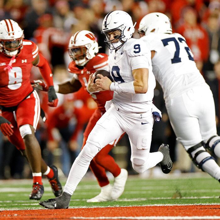 Penn State Looks to Snap Skid Versus Ohio State Meet in Massive Big Ten Battle