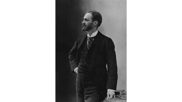 George Eastman: The Man Who Changed Photography